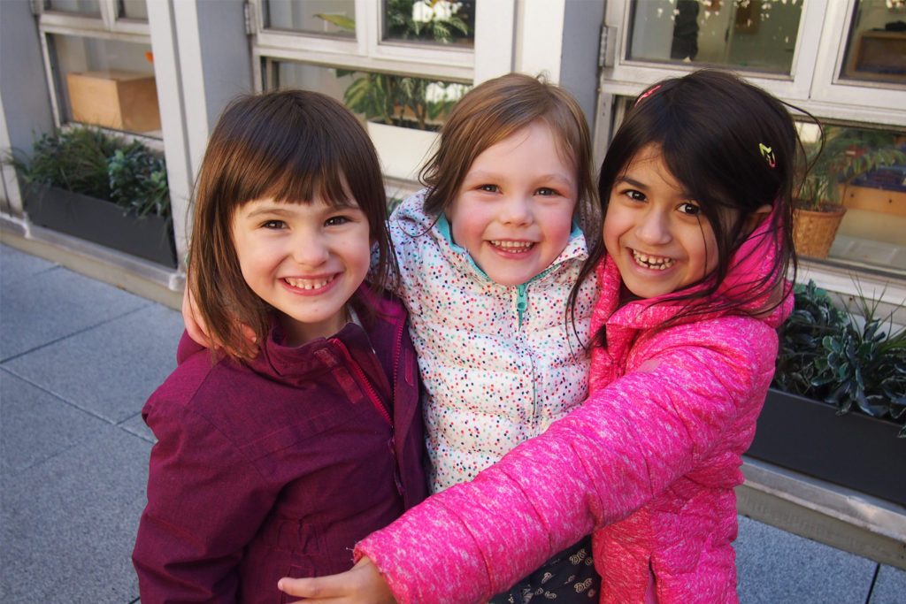 Recess Programs – The Family Schools